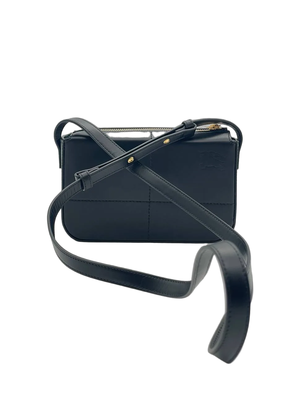 Burberry Snip leather crossbody bag — foto 3