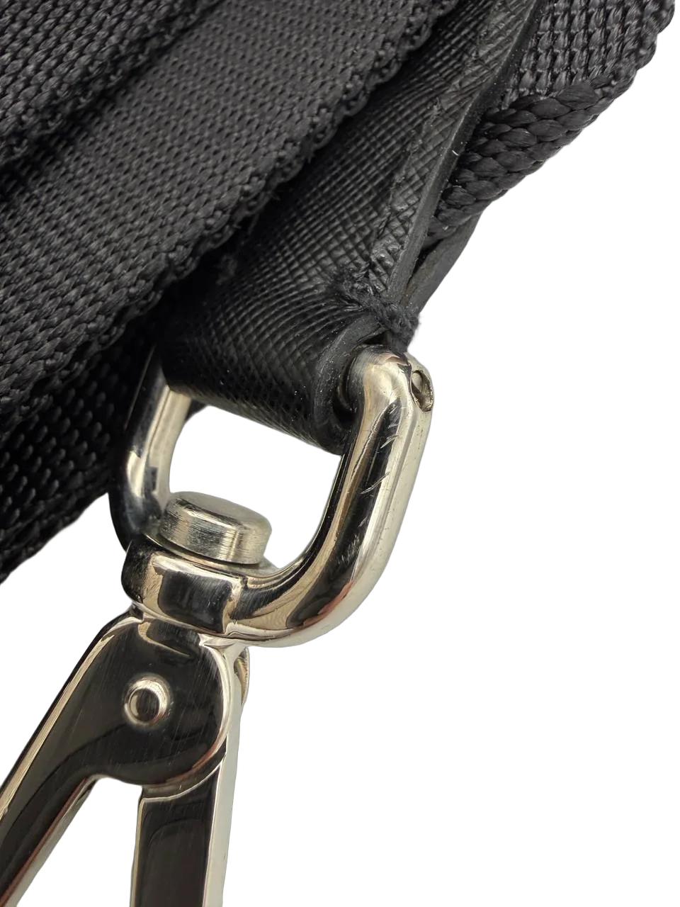 Prada Re-Nylon Nero Medium — foto 2