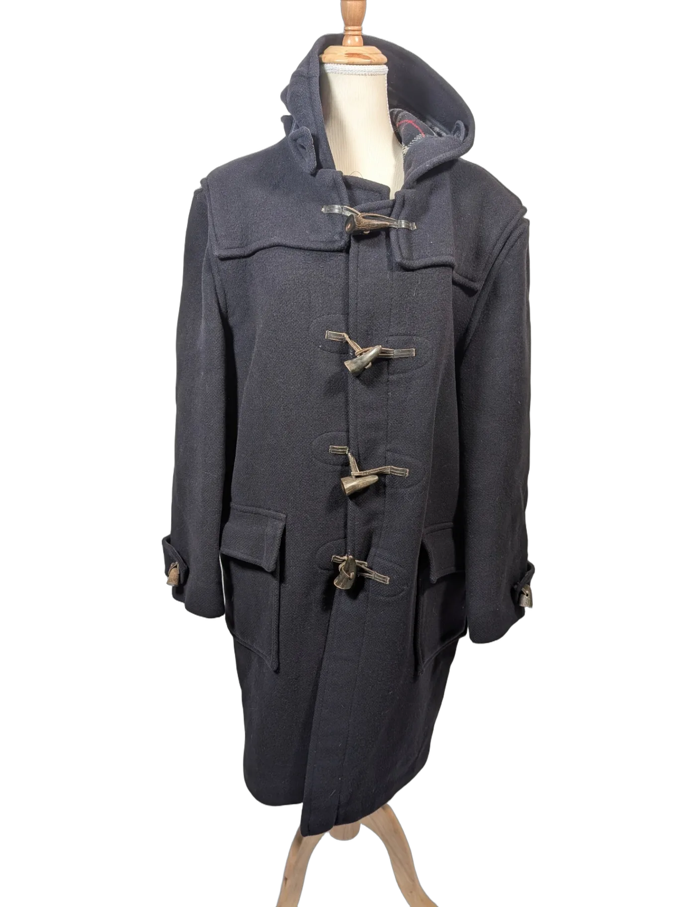Burberry Cappotto Montgomery