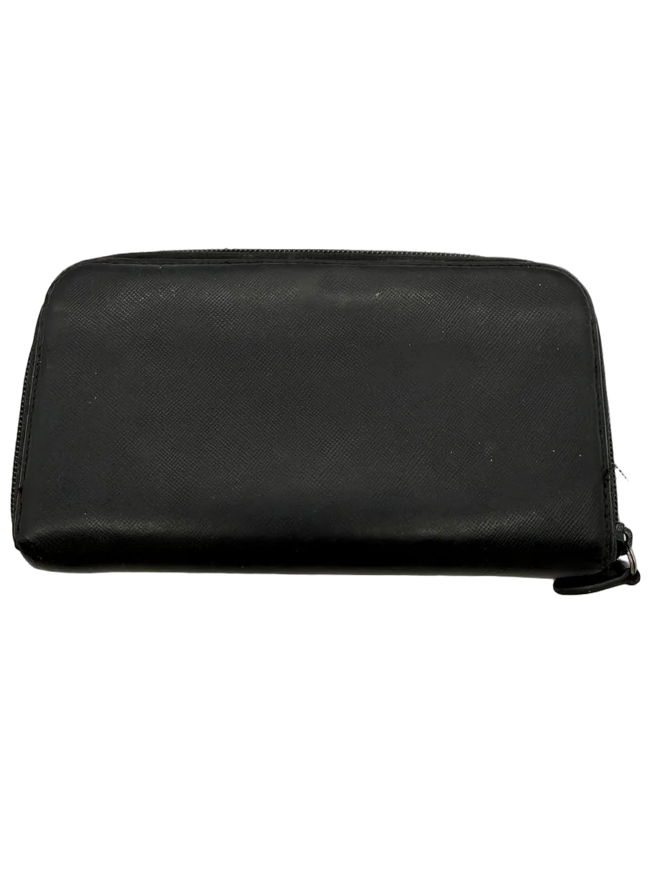 Prada Portafoglio in pelle Nero — foto 7