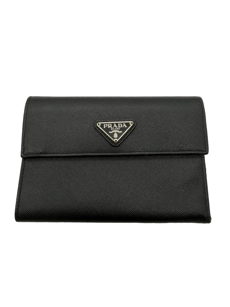 Prada Cleo Nero Small