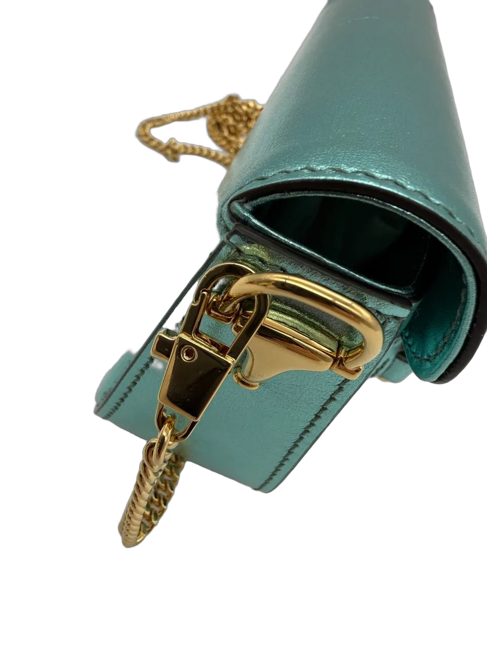 Gucci Borsa Horsebit 1955 — foto 7