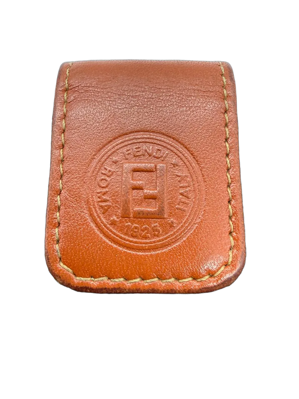 Fendi Portafoglio a righe — foto 6