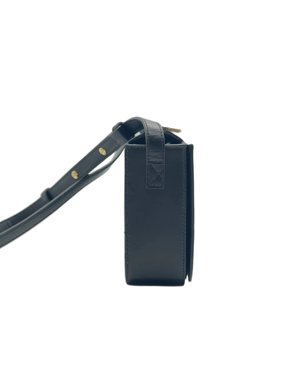 Burberry Snip leather crossbody bag — foto 5