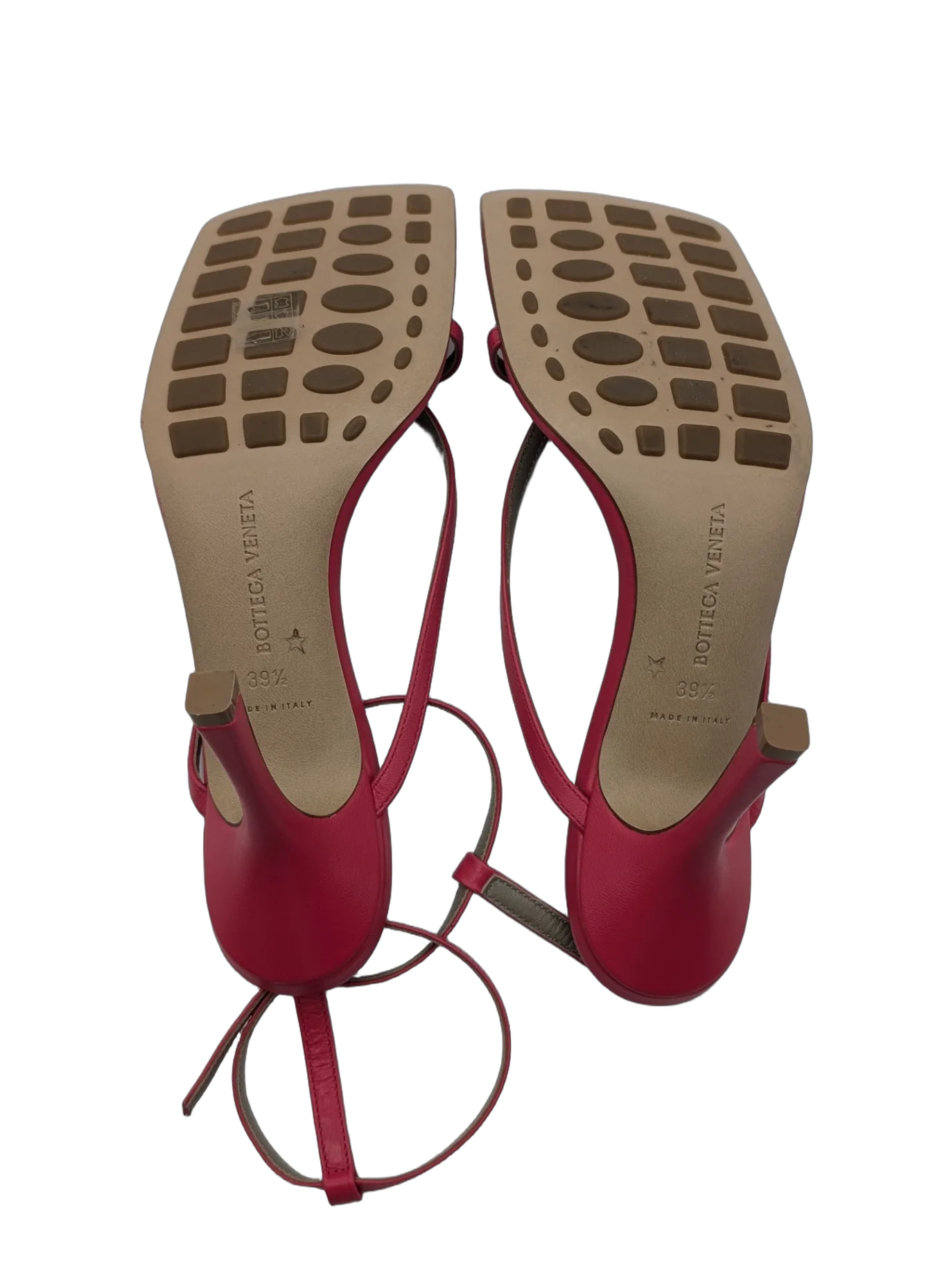 Bottega Veneta | Sandali Stretch da Donna — foto 7