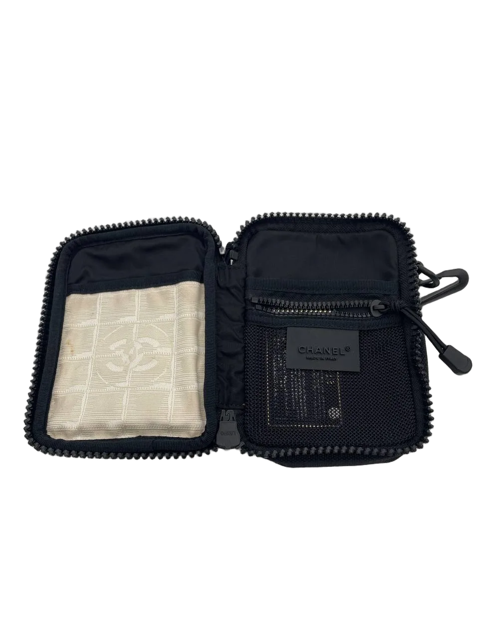 Chanel Borsa a tracolla — foto 6