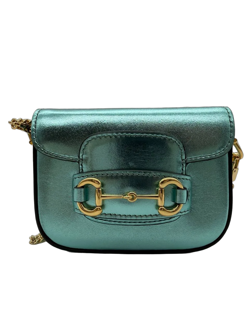 Gucci Borsa Horsebit 1955